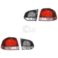 Rückleuchten Set für VW Golf