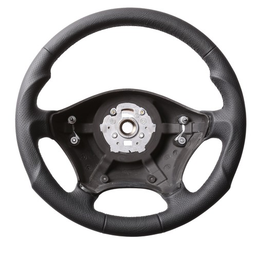 Lenkrad tuning neu beziehen - tuning,