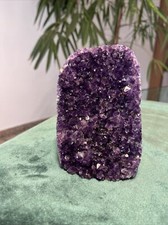 Hochqualitative Amethyst Druse
