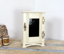 Jugendstil Vitrine,Antike