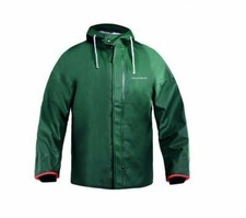 Grundens Brigg 44 Jacket green