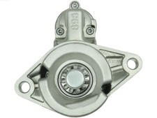 AS-PL S0273PR Starter für AUDI,SEAT,SKODA,VW