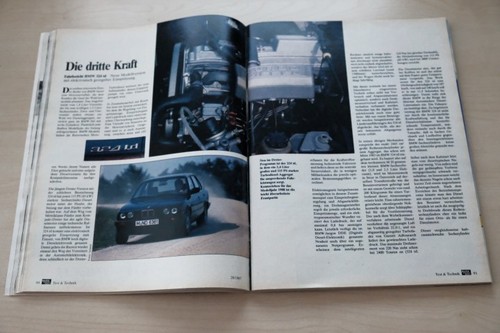 Auto motor sport ams - ams, 20/1987