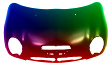 Motorhaube Für Mini