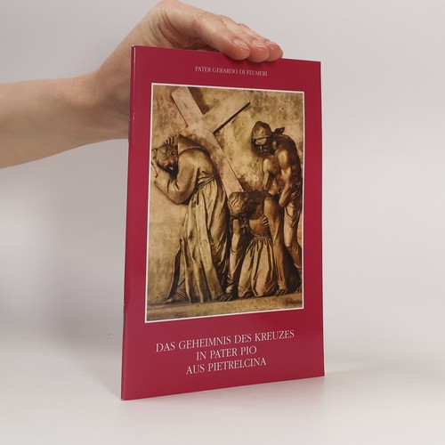 Das geheimnis des kreuzes - kreuzes, in