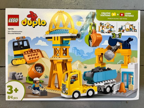 Lego duplo 10476 - lego®,