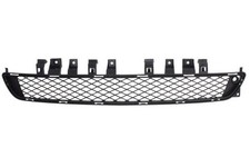 Lüftungsgitter Stoßfänger