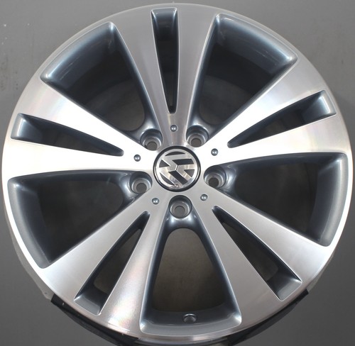 Alufelge zoll vw - 1x, passat