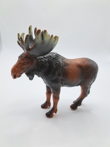 1989 schleich elch 14629 - schleich®,