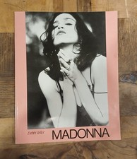 Debbi Voller: Madonna