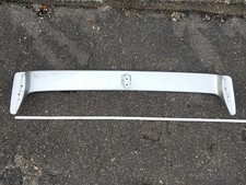 Für VOLVO Heckspoiler, Flügel, Universal Passend auch für andere Fahrzeuge, VW
