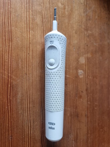 Braun oral pro - oral-b,