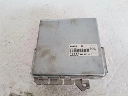 Audi c4 - a6, 4a,