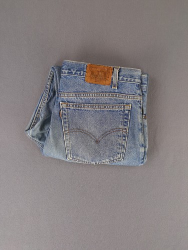 Levi jeans 540 vintage 90s - levi's,
