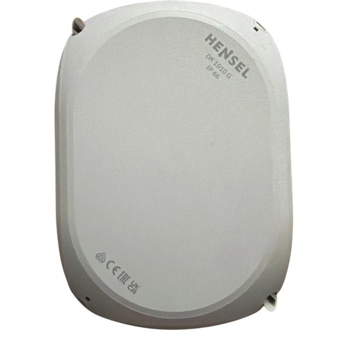 Abzweigkasten hensel dk1010g - abzweigkasten,