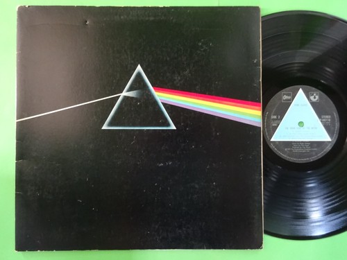 Vinyl pink floyd the - lp,, floyd,