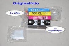 Druckerpatronen für Canon