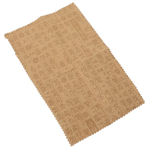 Reinigungslappen