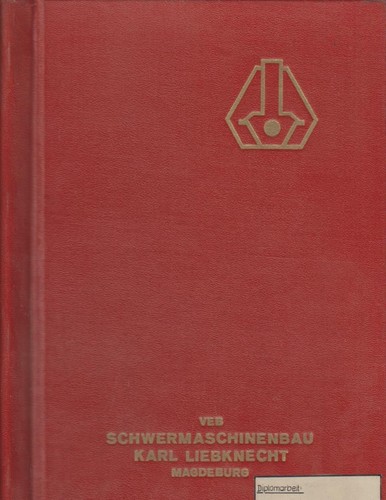 Diplomarbeit 5 - nr.,