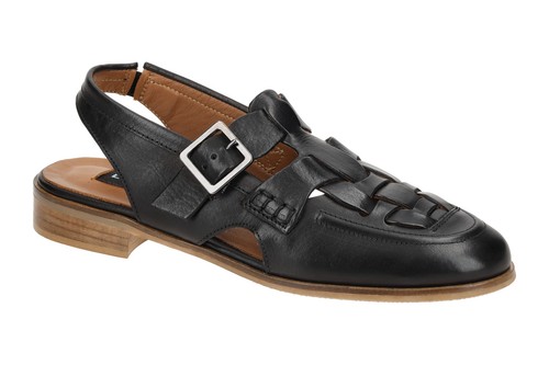 Everybody schuhe afina - afina, schwarz