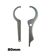 2 APM Premium Hakenschlüssel