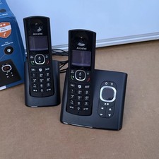 Alcatel F530 Voice Duo DECT