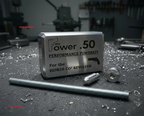 Upgradekit for hdr50 - upgradekit,