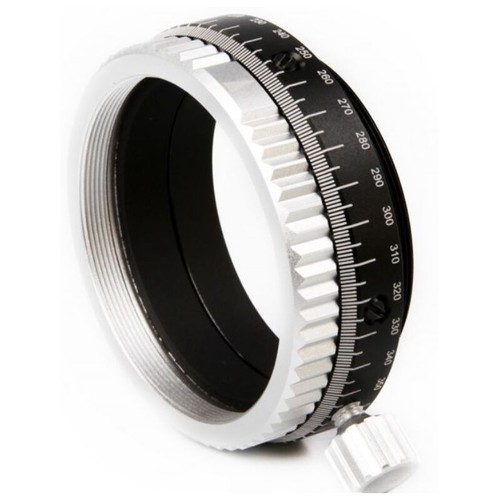 William optics rotator adapter - william,