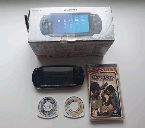 Sony psp fat 1004 - fat, value