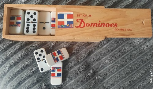 Dominosteine