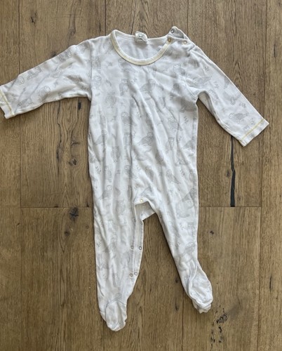 Baby schlafanzug strampler - baby,