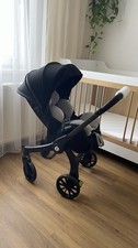 Neuer Kinderwagen wie Doona X mit Liegefunktion Kinderwagen & Babyschale Doona