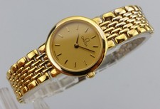 OMEGA De Ville 'Ile de France'