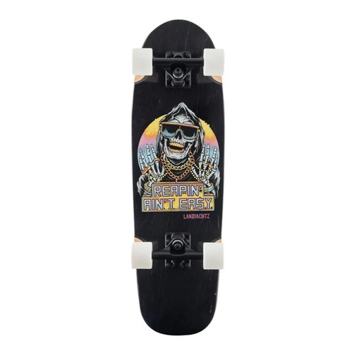 Landyachtz dinghy - landyachtz, 28,5"
