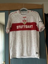 Sport Kinder Jako Trikots Größe 164 VFB Stuttgart 2023/2024
