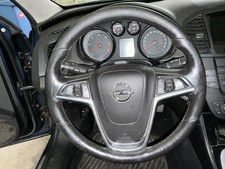 Lenkrad Opel Insignia A Sports