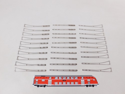 Märklin 30x - h0,