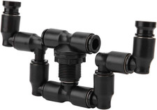 Reptilien-Terrarium-Düse