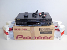 Pioneer pdr 509 high end - high-end, audio