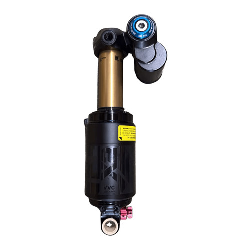 Fox float factory trunnion - x2,