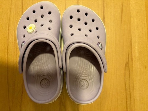 Crocs flieder j1 eu - crocs,