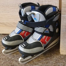 K2 - Skates Schlittschuhe Ice