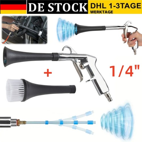 Reinigungspistole druckluft - reinigungspistole,