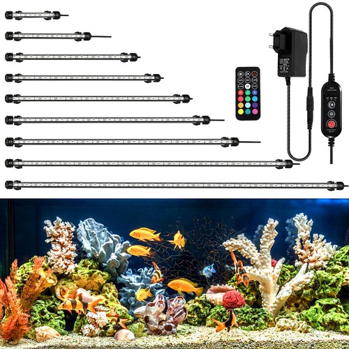 Led aquarium timing funktion - aquarium, timing-funktion