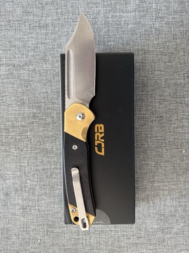 Cjrb bowie piryte rpm9 - bowie,