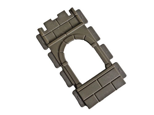 Playmobil mauer mit - playmobil,