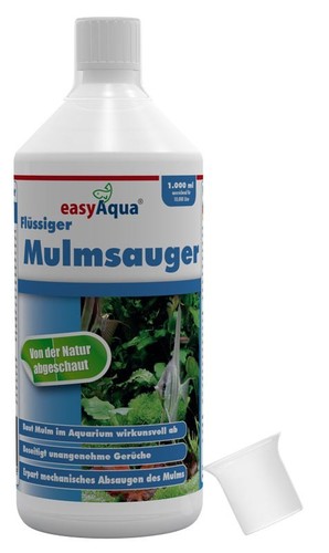 Liter easyaqua flüssiger - easyaqua,