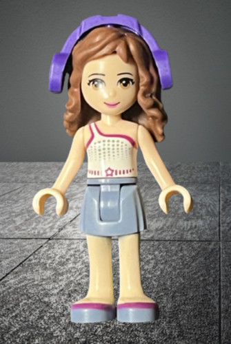 Lego minifigur frnd109 - lego®,