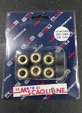 RMS Kit 8 Wheels for Scooter