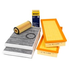 Filterset 3-tlg für MERCEDES